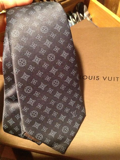 lv tie music|luxury tie.